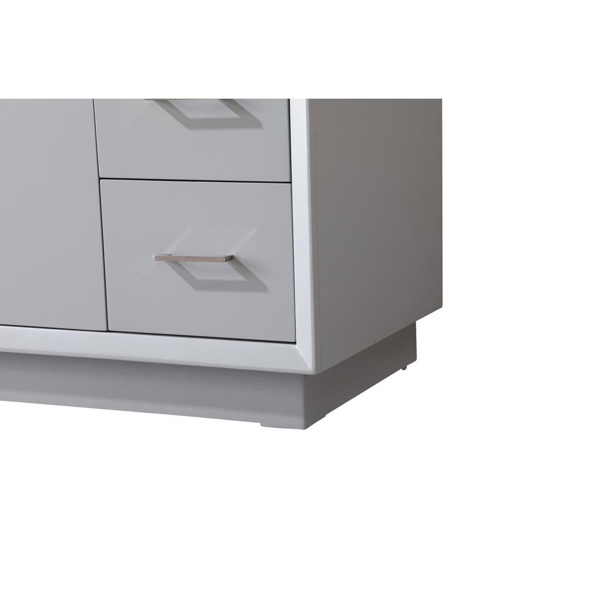 Hayes 54 Inch Bath Vanity by Elegant Decor