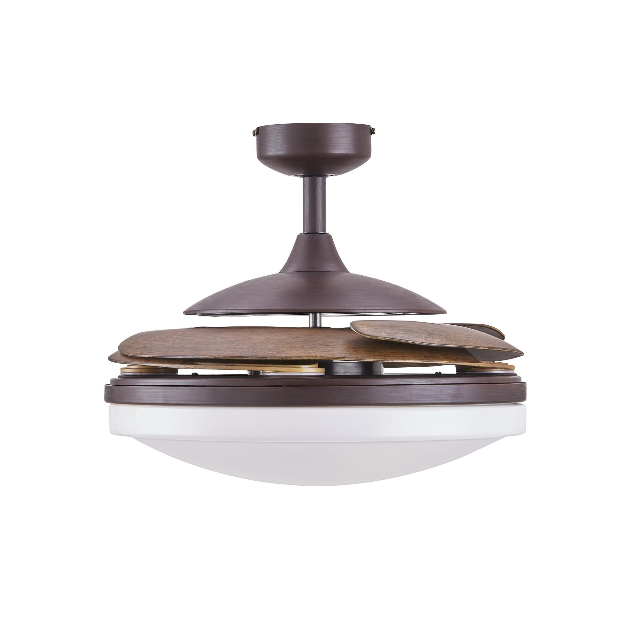 Shown in Oil Rubbed Bronze finish
