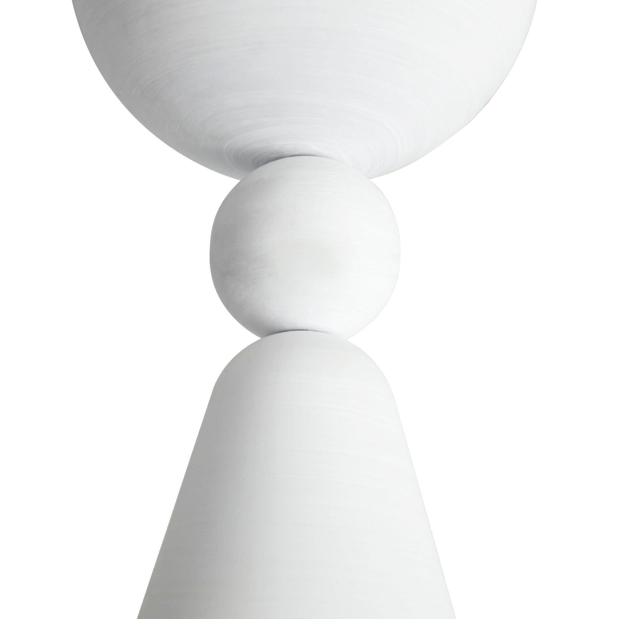 Murphy 4 Inch Semi Flush Mount,