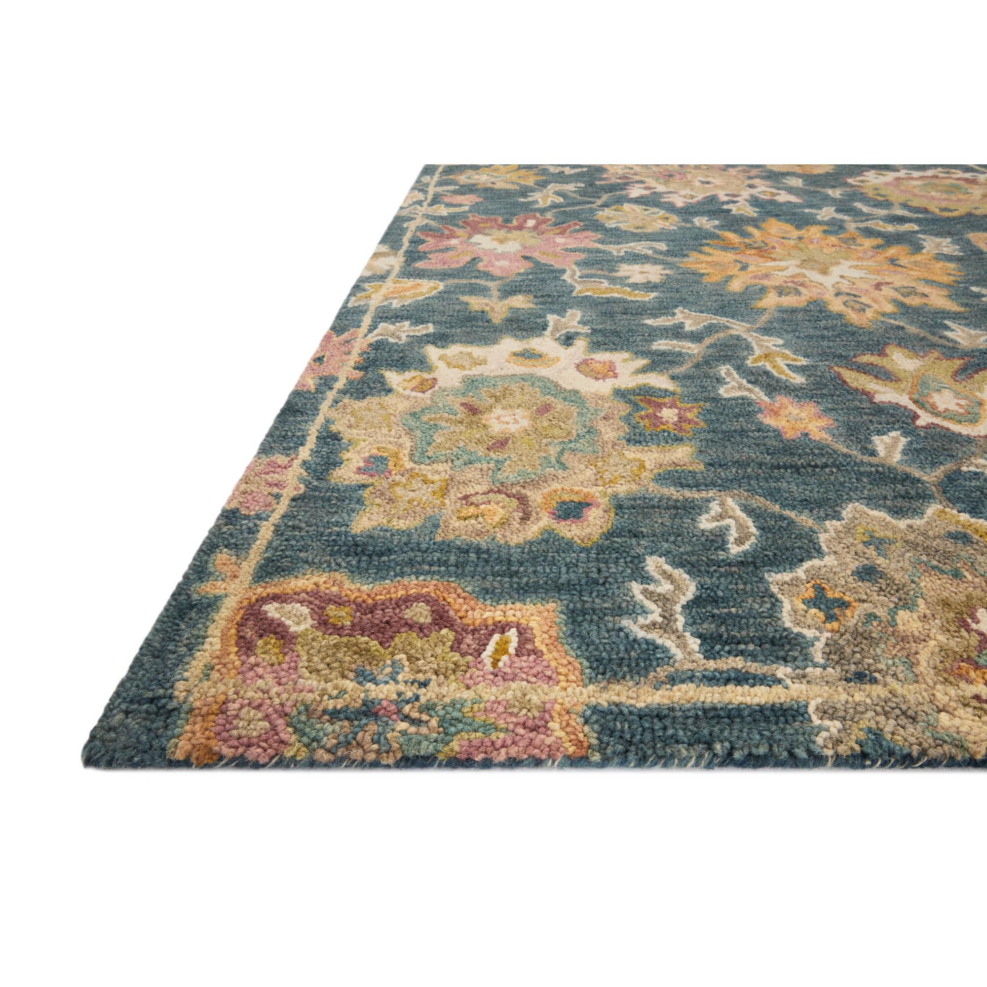 Padma Area Rug,