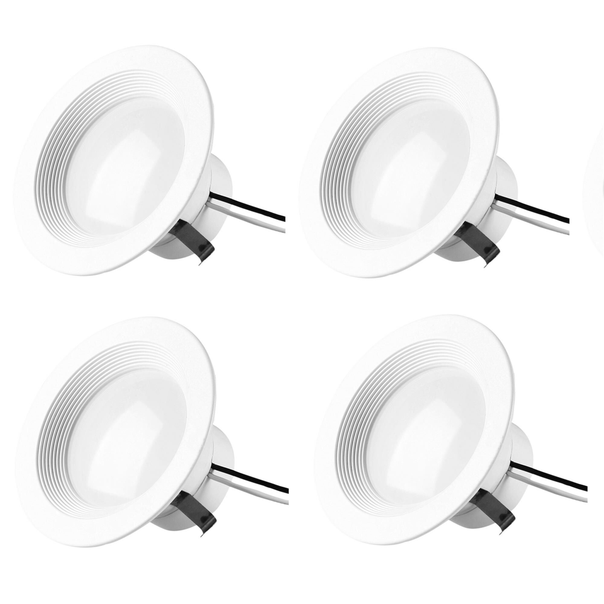 Gaige 5 Inch LED Remodel Housing by Elegant Lighting
