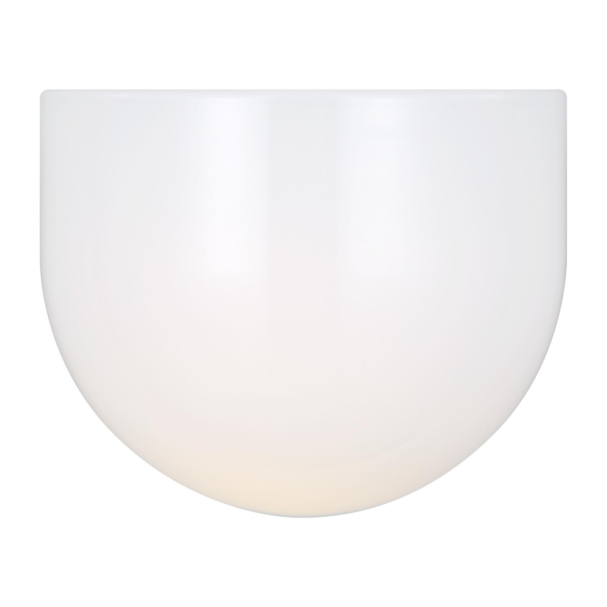 Shown in Matte White finish