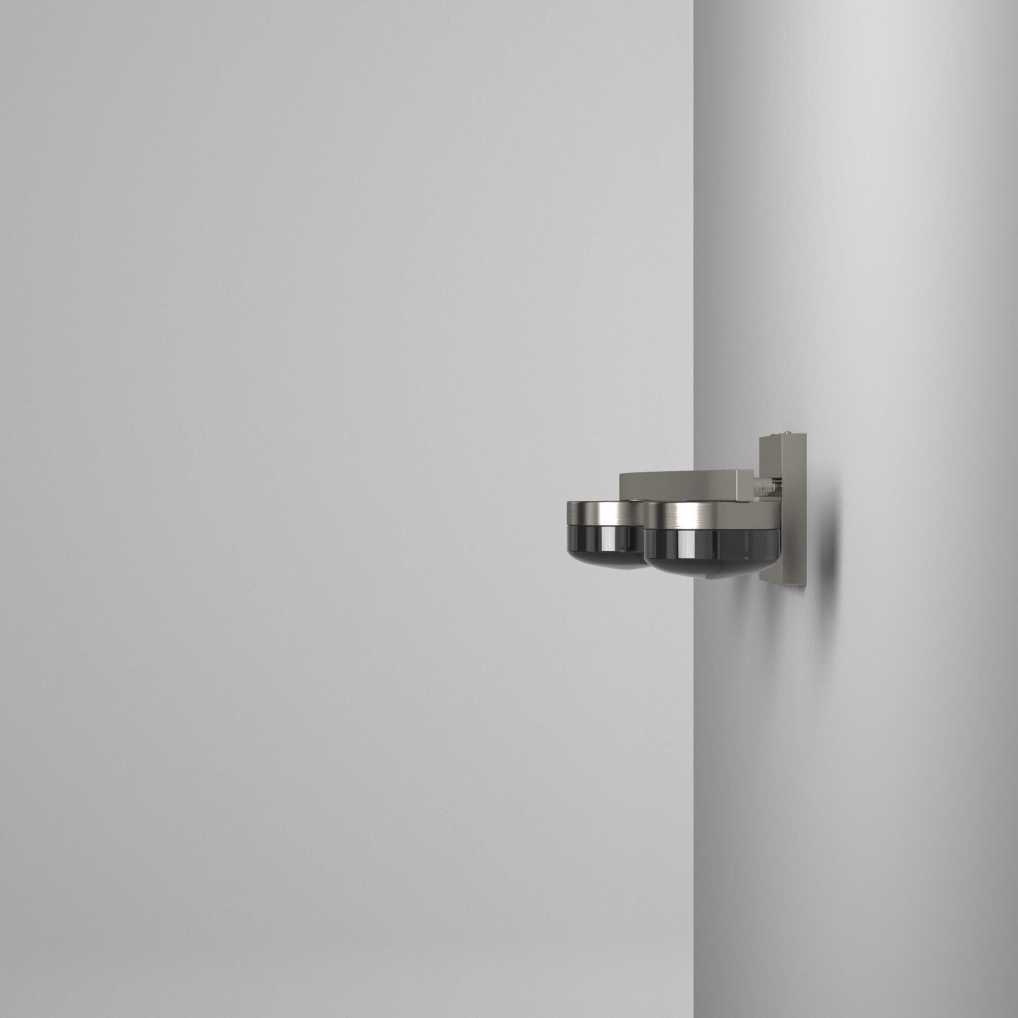 Puck 24 Inch 3 Light LED Bath Vanity Light by Justice Design Group