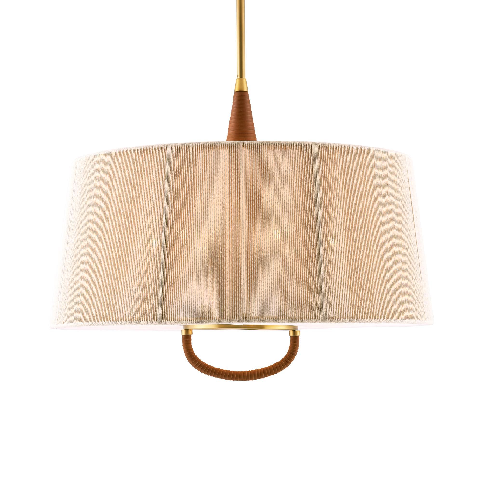 Middlebury Large Pendant by Arteriors Home