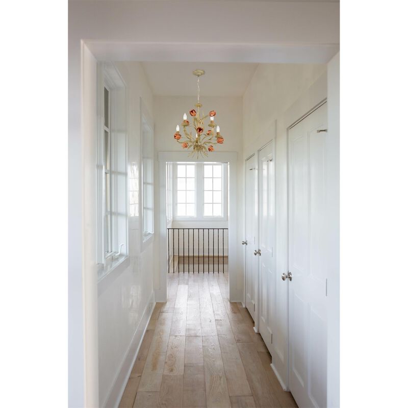 Southport 20 Inch Chandelier by Crystorama