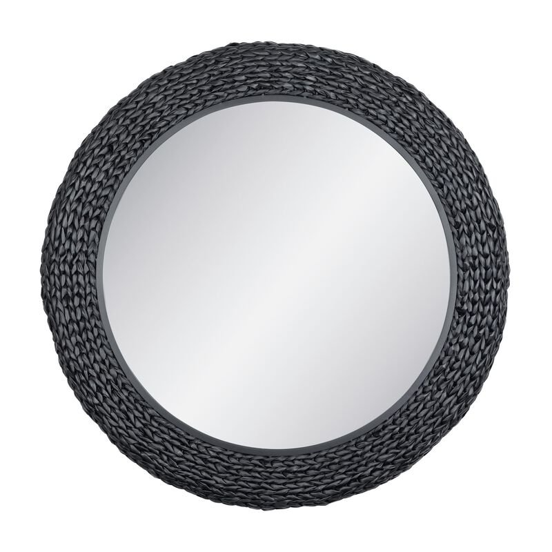 Tamara Day Athena 40 Inch Decorative Mirror by Varaluz