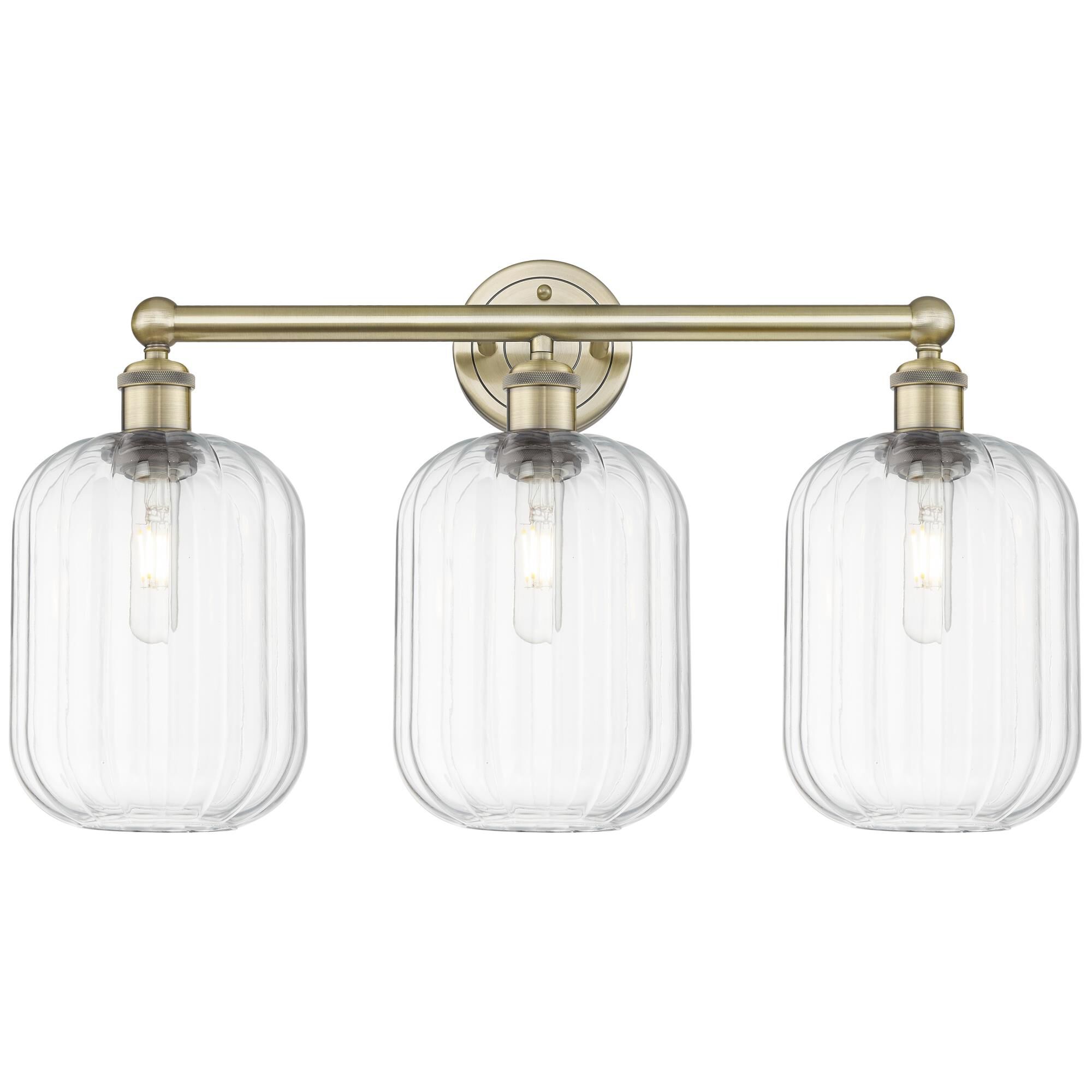 Bruno Marashlian Preston 25 Inch Bath Vanity Light by Innovations Lighting