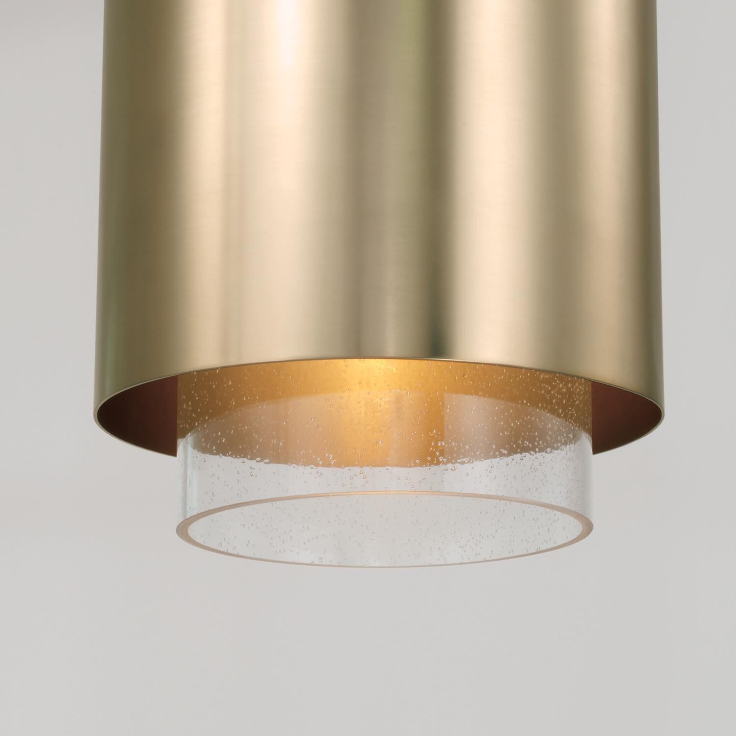 Weller 12 Inch Mini Pendant by Capital Lighting Fixture Company