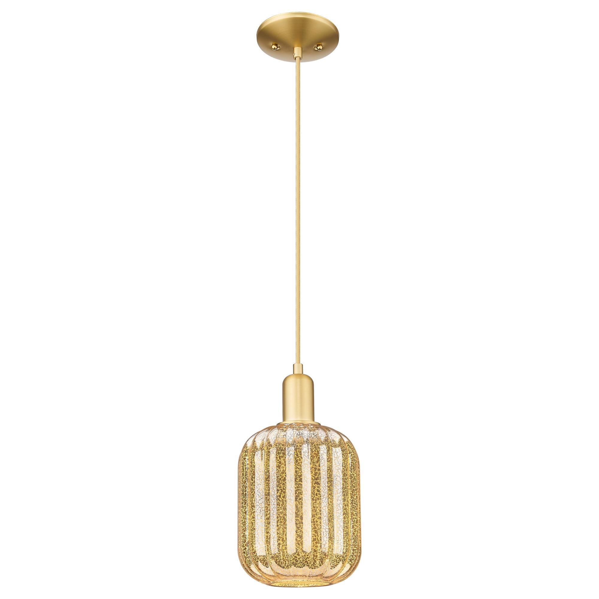 Bruno Marashlian Preston 7 Inch Mini Pendant by Innovations Lighting