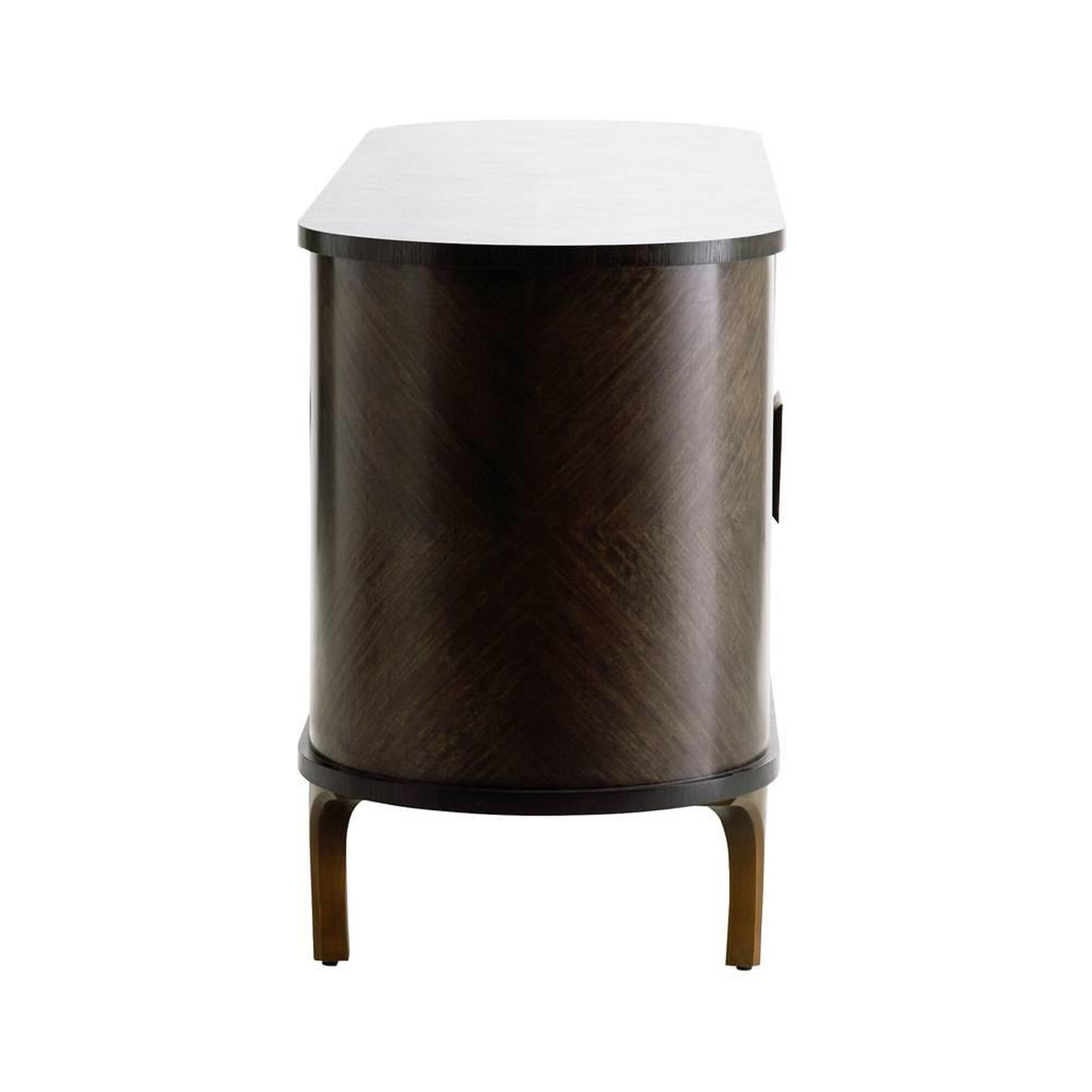 Nathaniel 78 Inch Credenza,