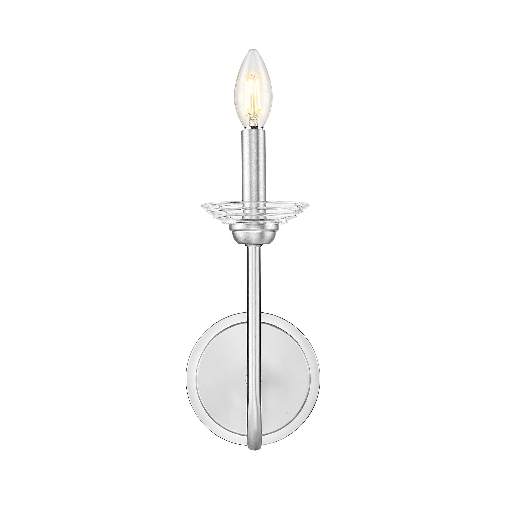 Allistair 12 Inch Wall Sconce by Z Lite