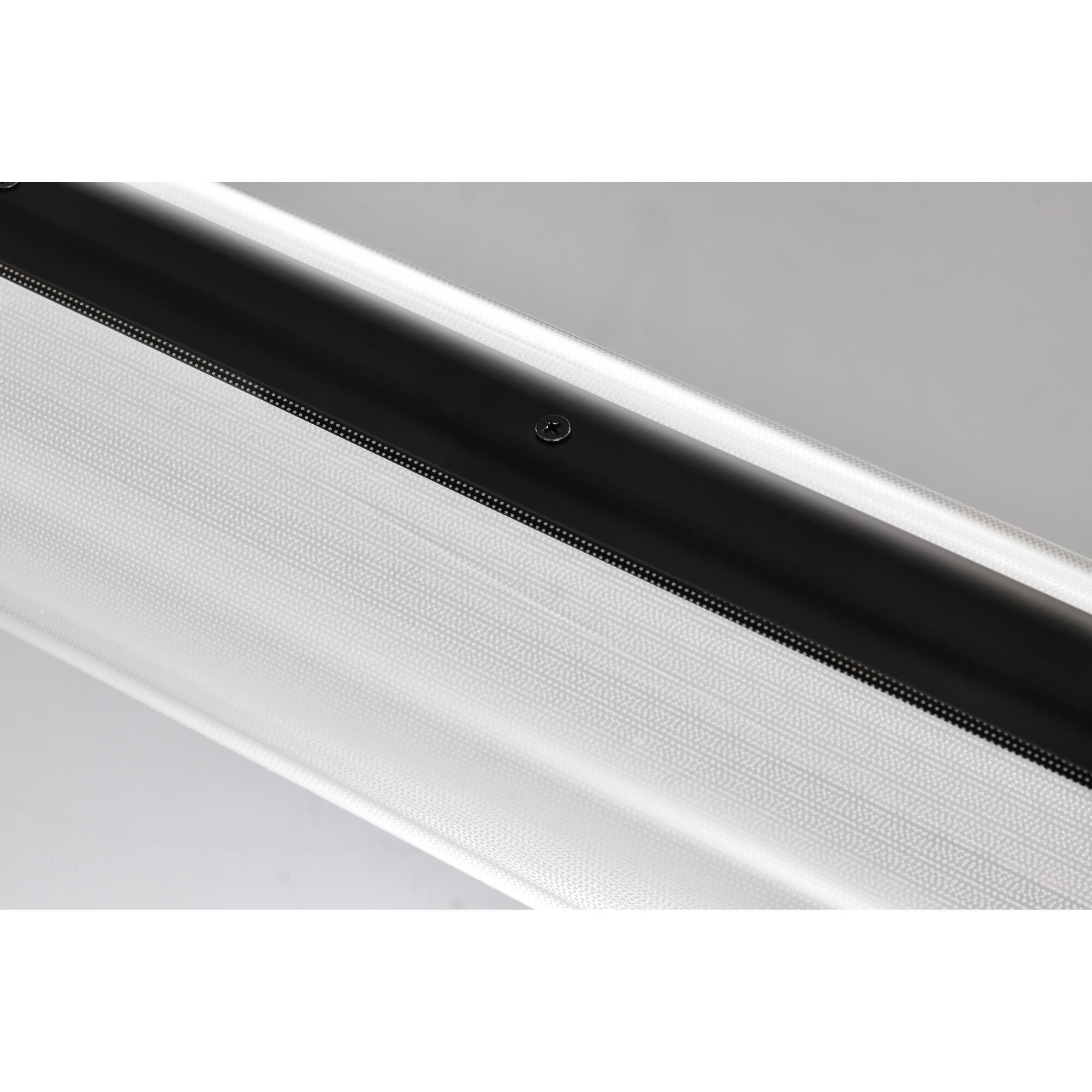 Vale 44 Inch Linear Suspension Light by Nuvo Lighting