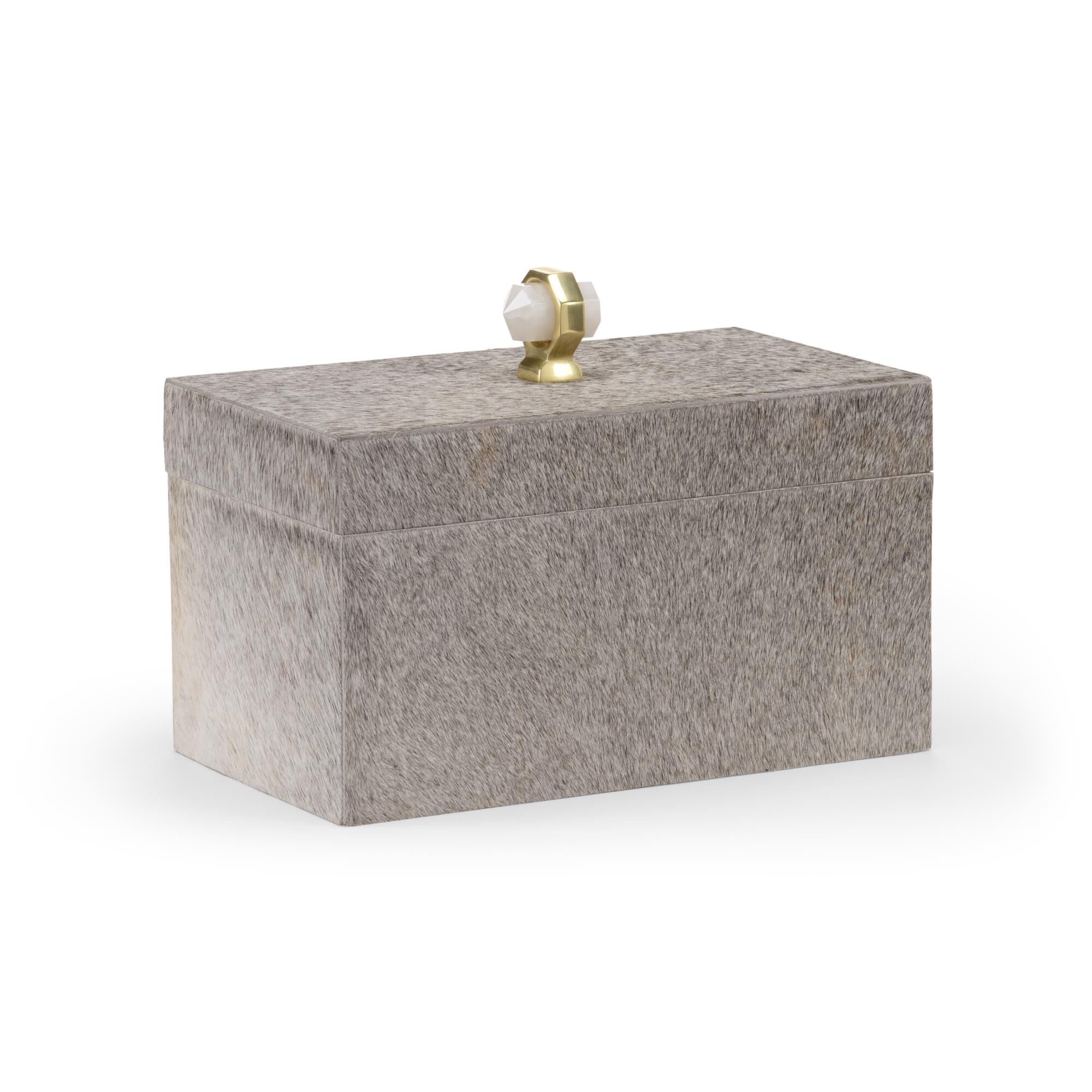 Accent Box by Wildwood