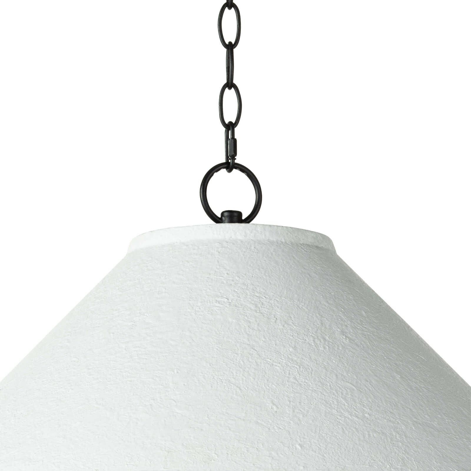 Billie 25 Inch Large Pendant by Regina Andrew