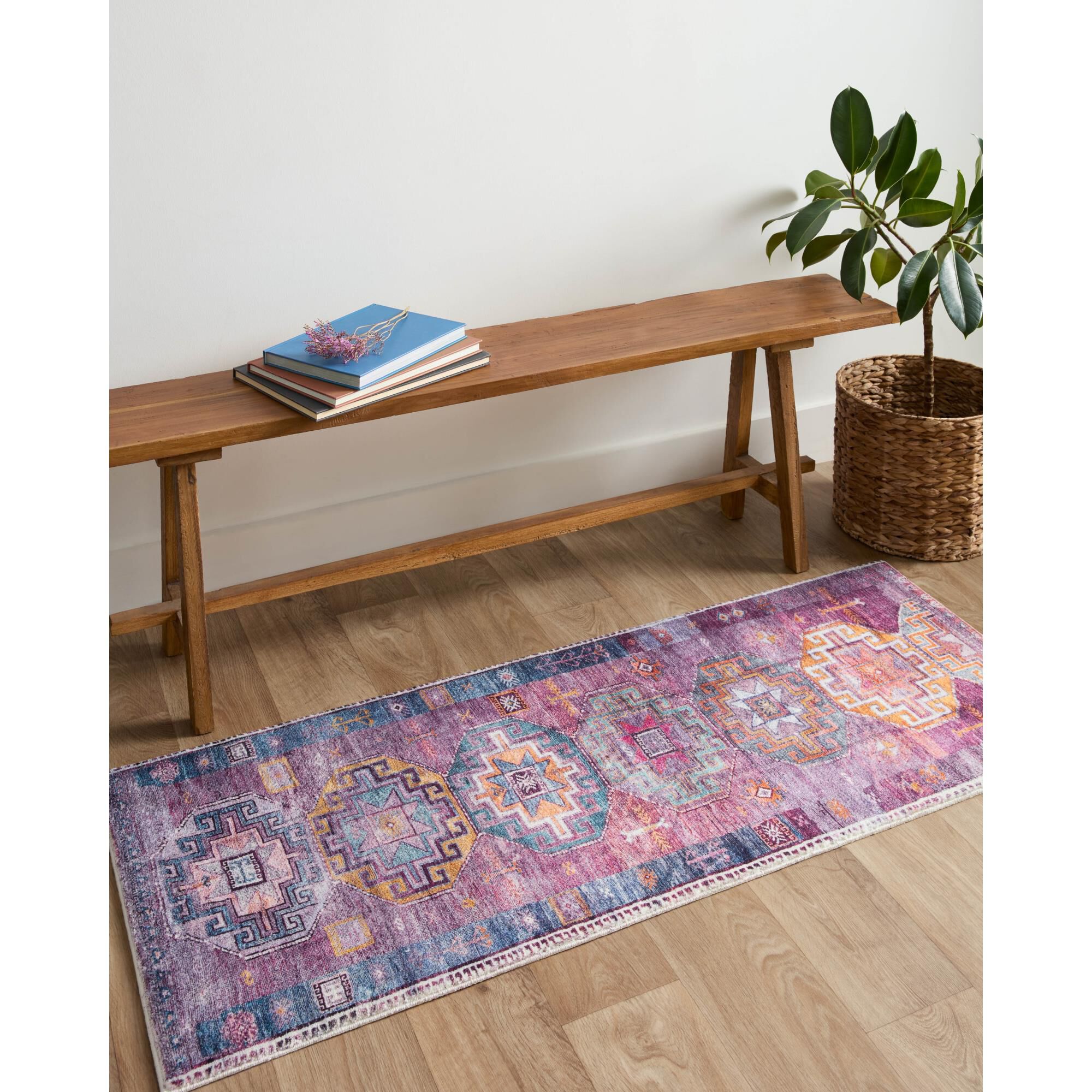 Fiona Area Rug,