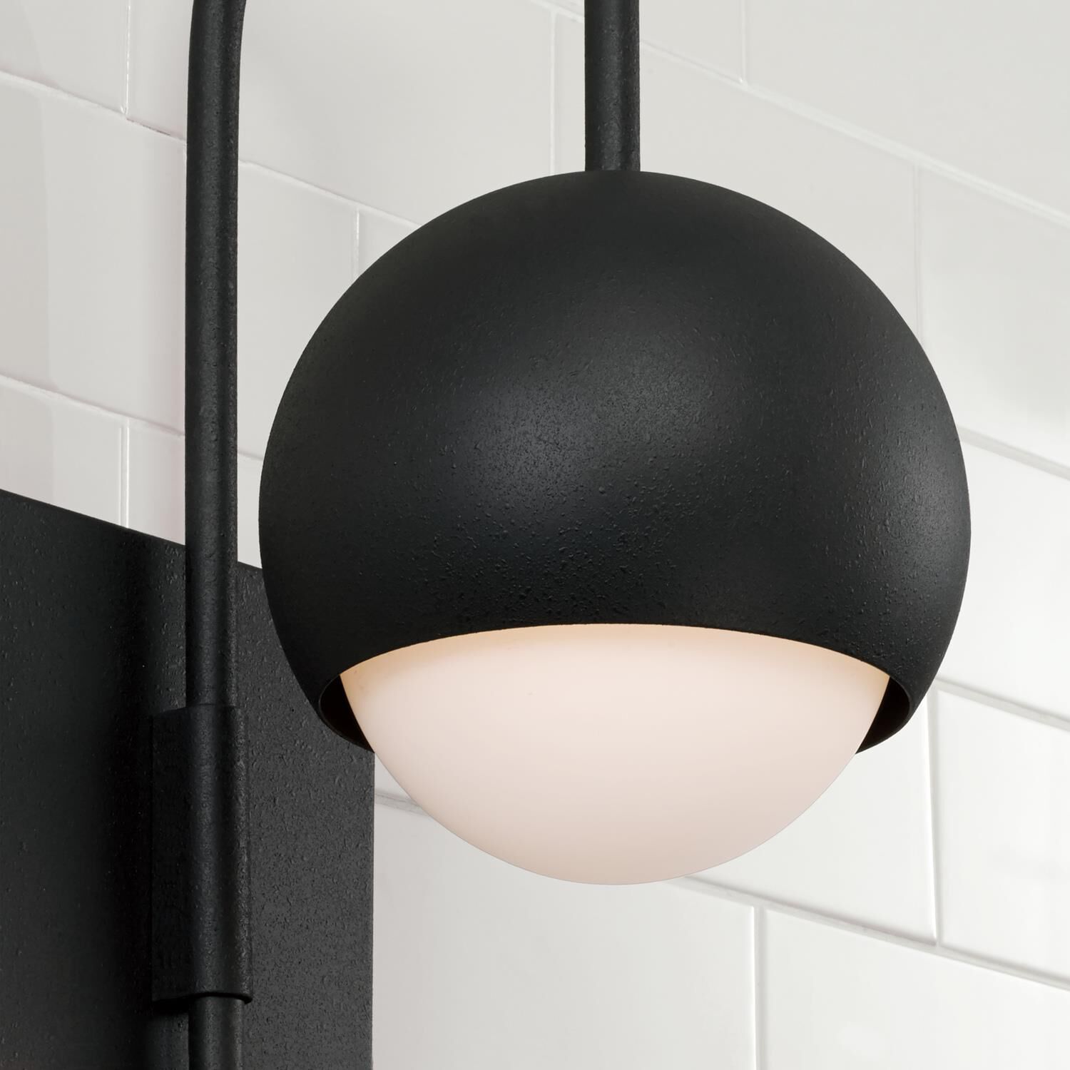 Dolby 15 Inch Wall Sconce by Capital Lighting Fixture Company