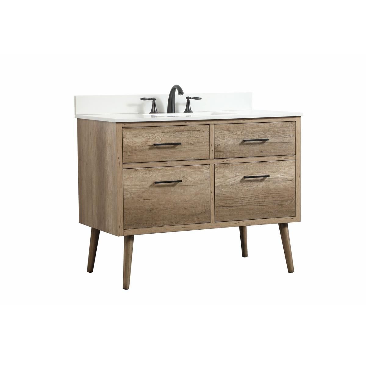 Boise Bath Vanity by Elegant Decor