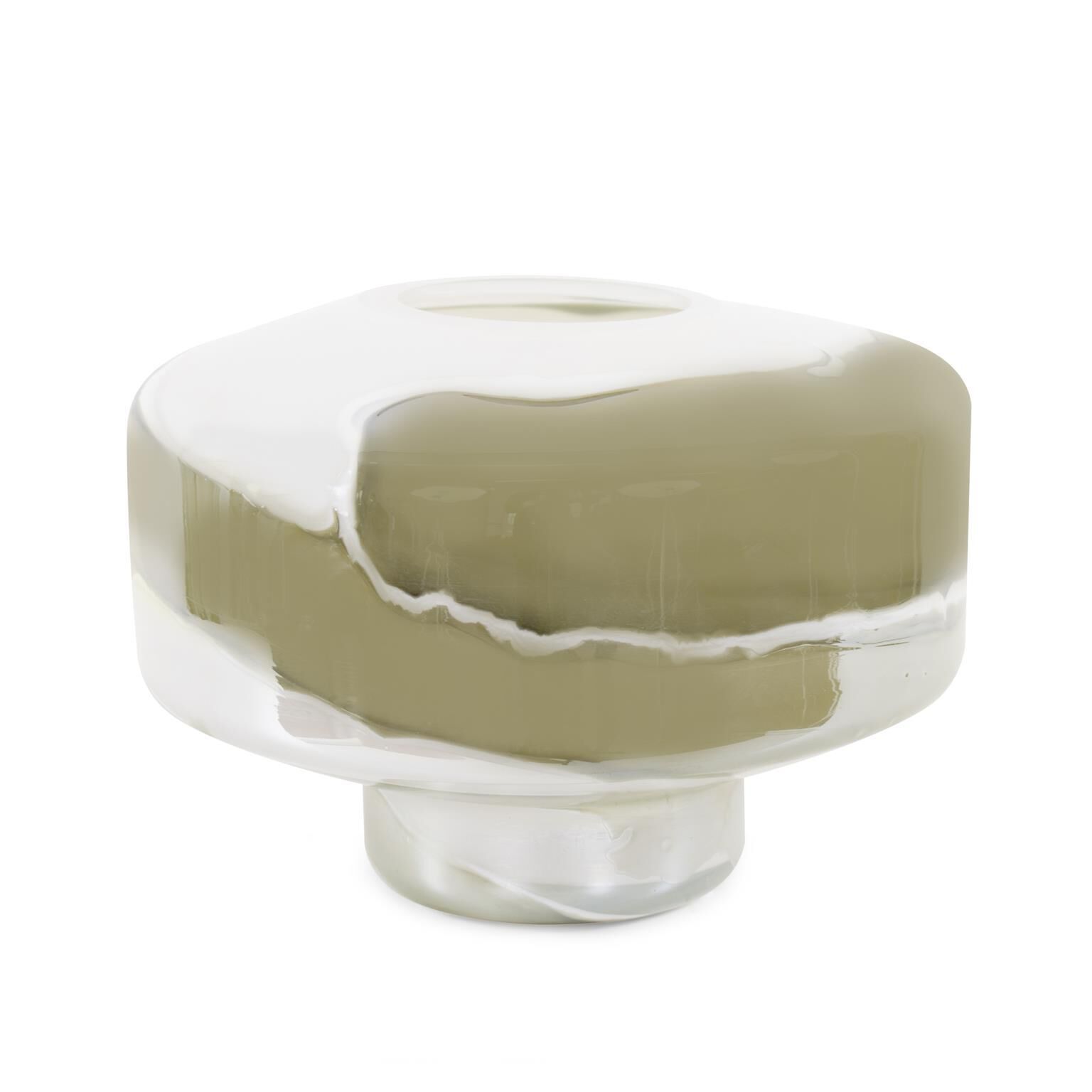 Shown in Smooth finish