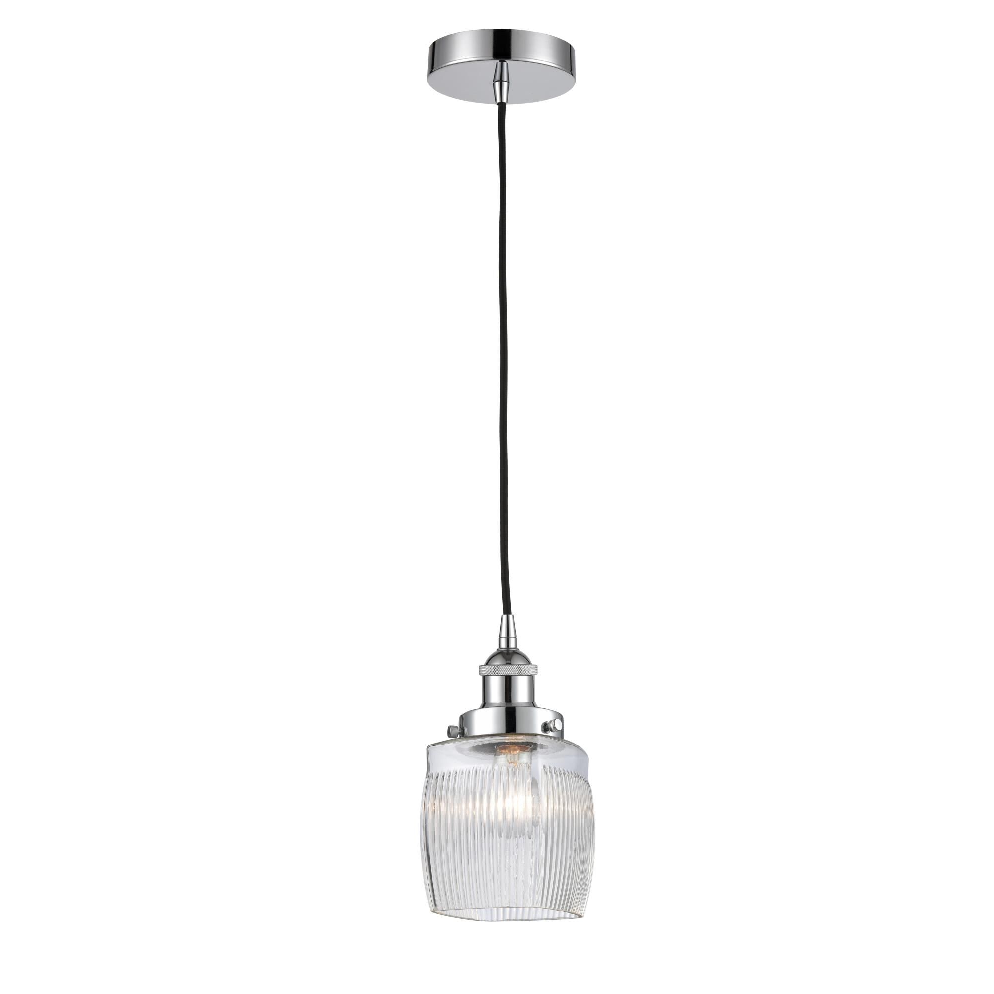 Innovations Lighting Bruno Marashlian Colton 5 Inch Mini Pendant