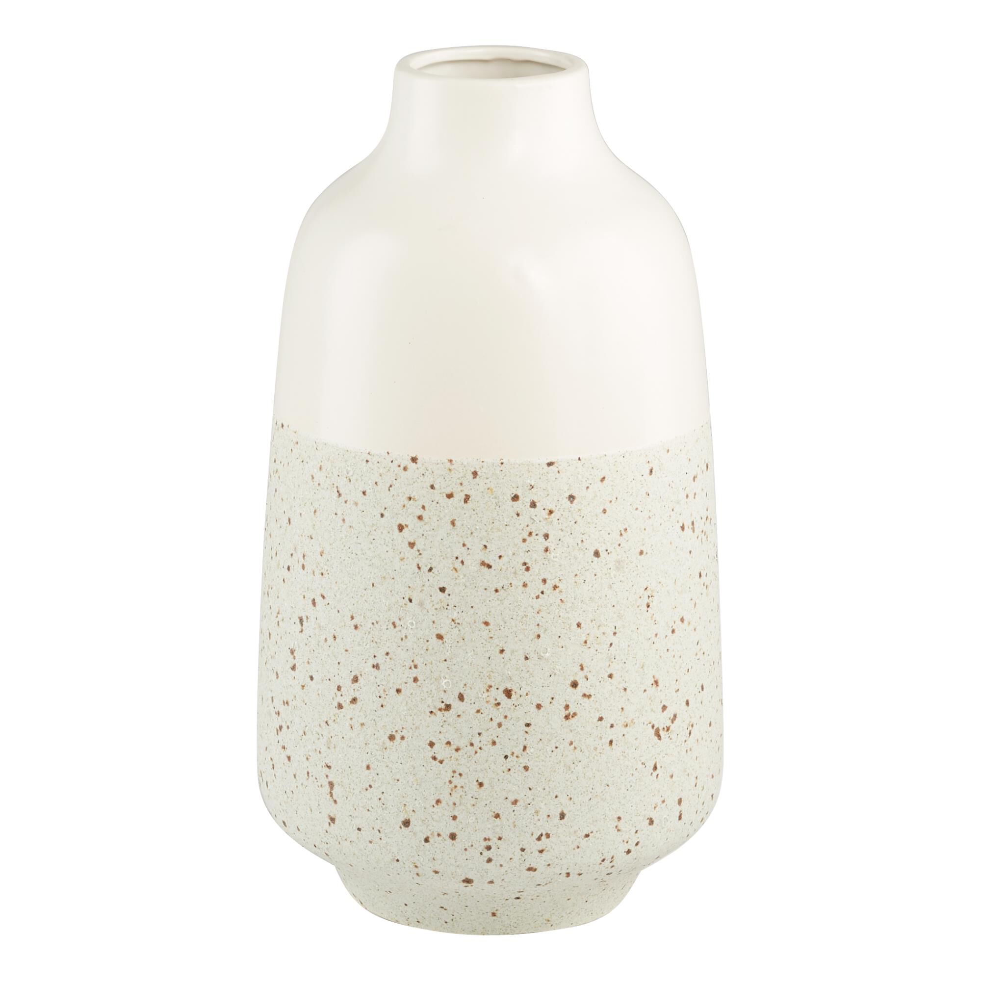 Summer Shore Vase-MD Vase-Urn by Cyan Designs
