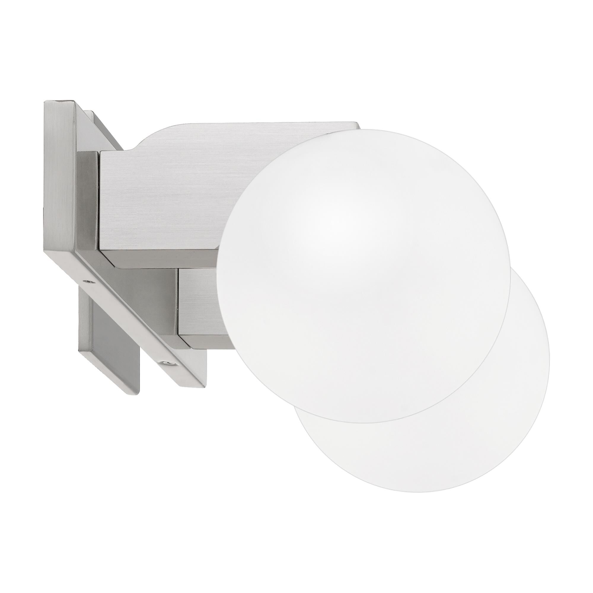 Clements 14 Inch 2 Light Bath Vanity Light by Quoizel