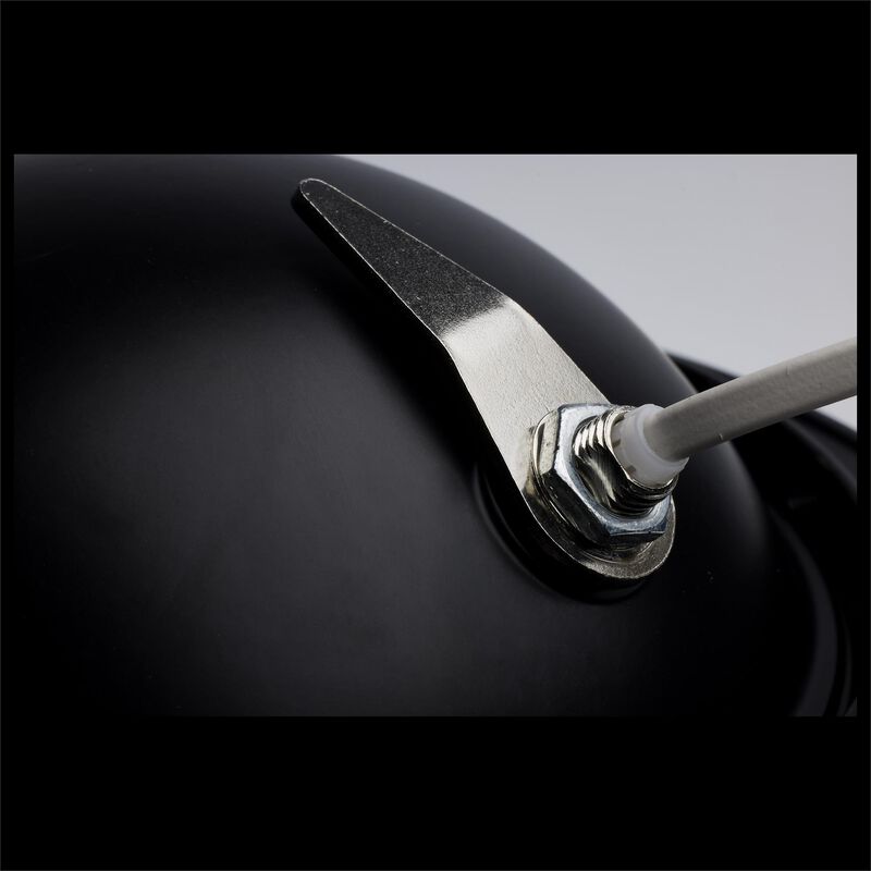 Starfish 7 Inch Recessed Lighting Trim by Satco