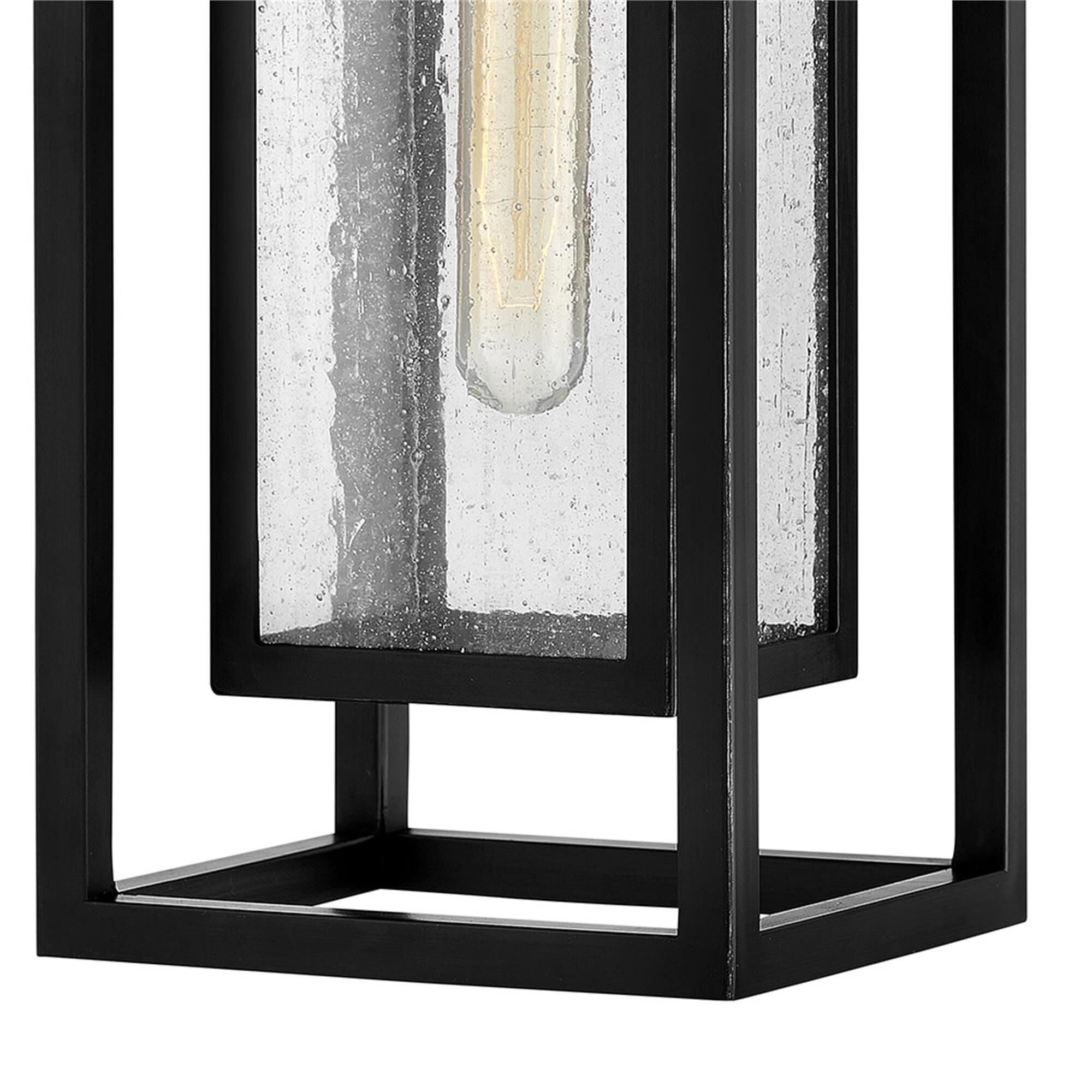 Republic Small Outdoor Hanging Lantern,
