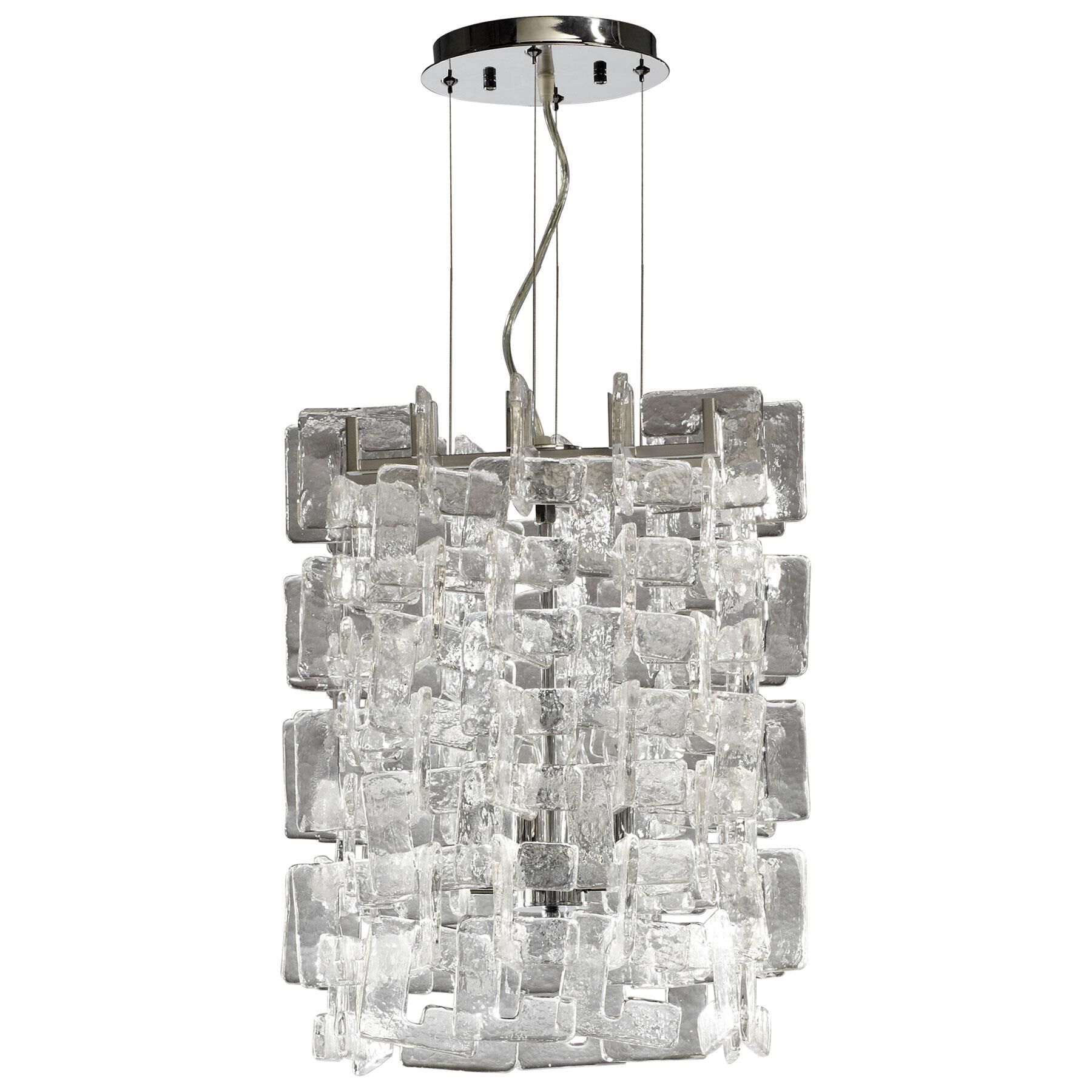 Havilland 16 Inch Large Pendant by Cyan Designs