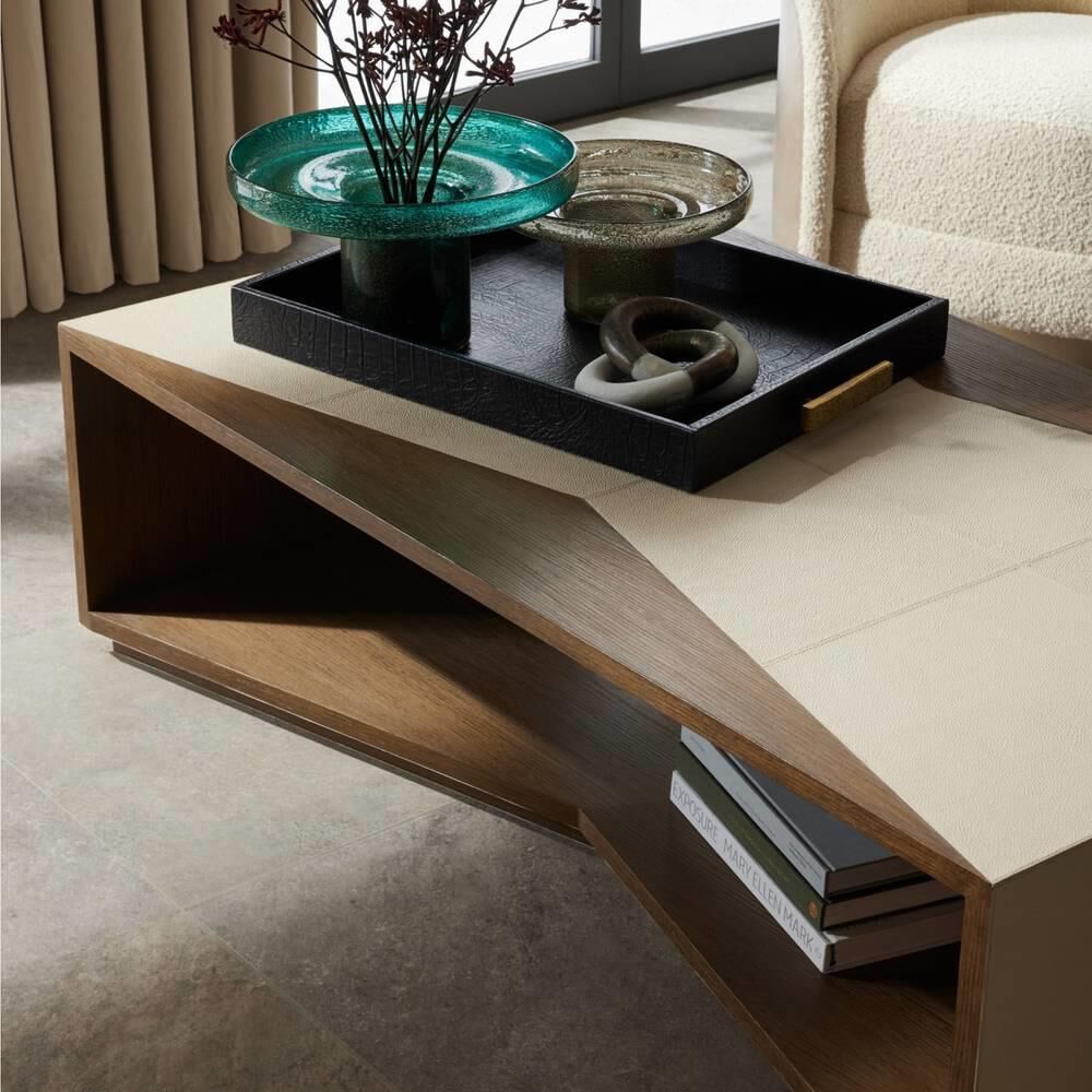 Yuki 55 Inch Accent Table by Arteriors Home