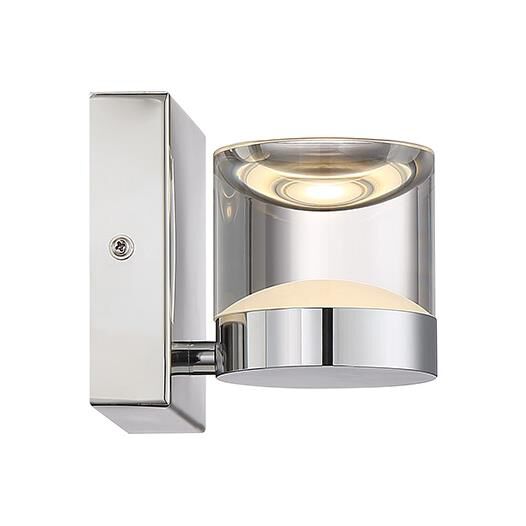 Arnsberg H2o 5 Inch LED Wall Sconce