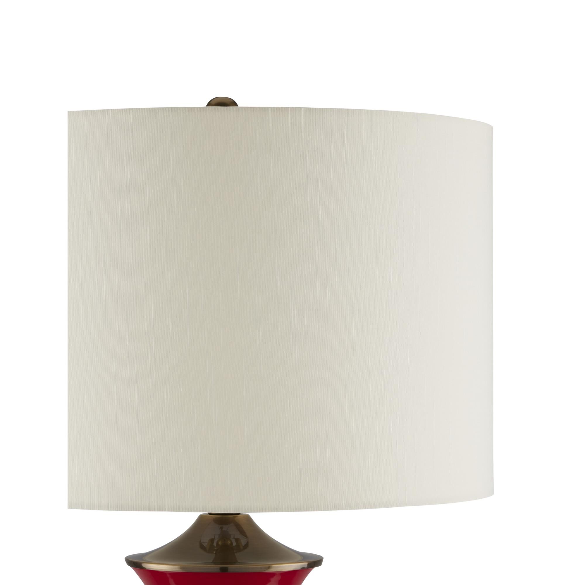 Lilou Table Lamp by Currey and Company