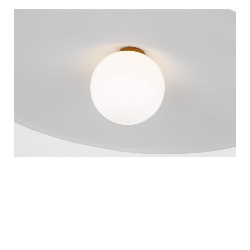 Kate Spade New York Endicott Medium Pendant Light by Visual Comfort Studio