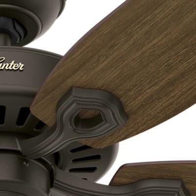 Builder 52 Inch Ceiling Fan by Hunter Fan