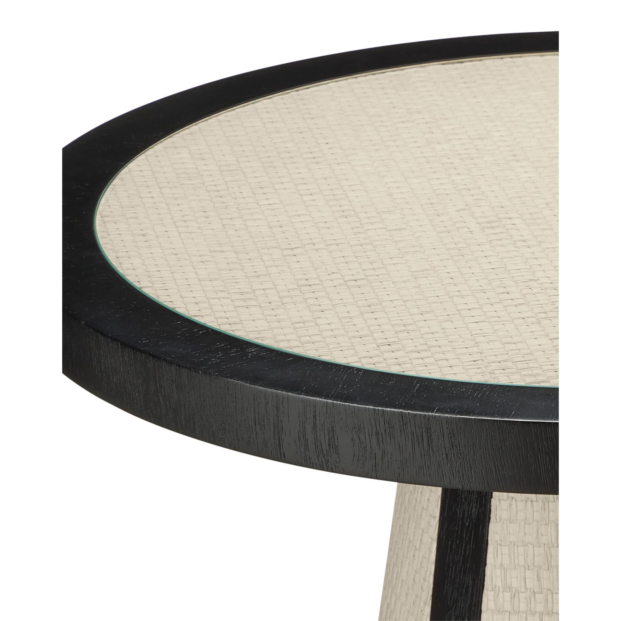 Deanna 22 Inch Accent Table,