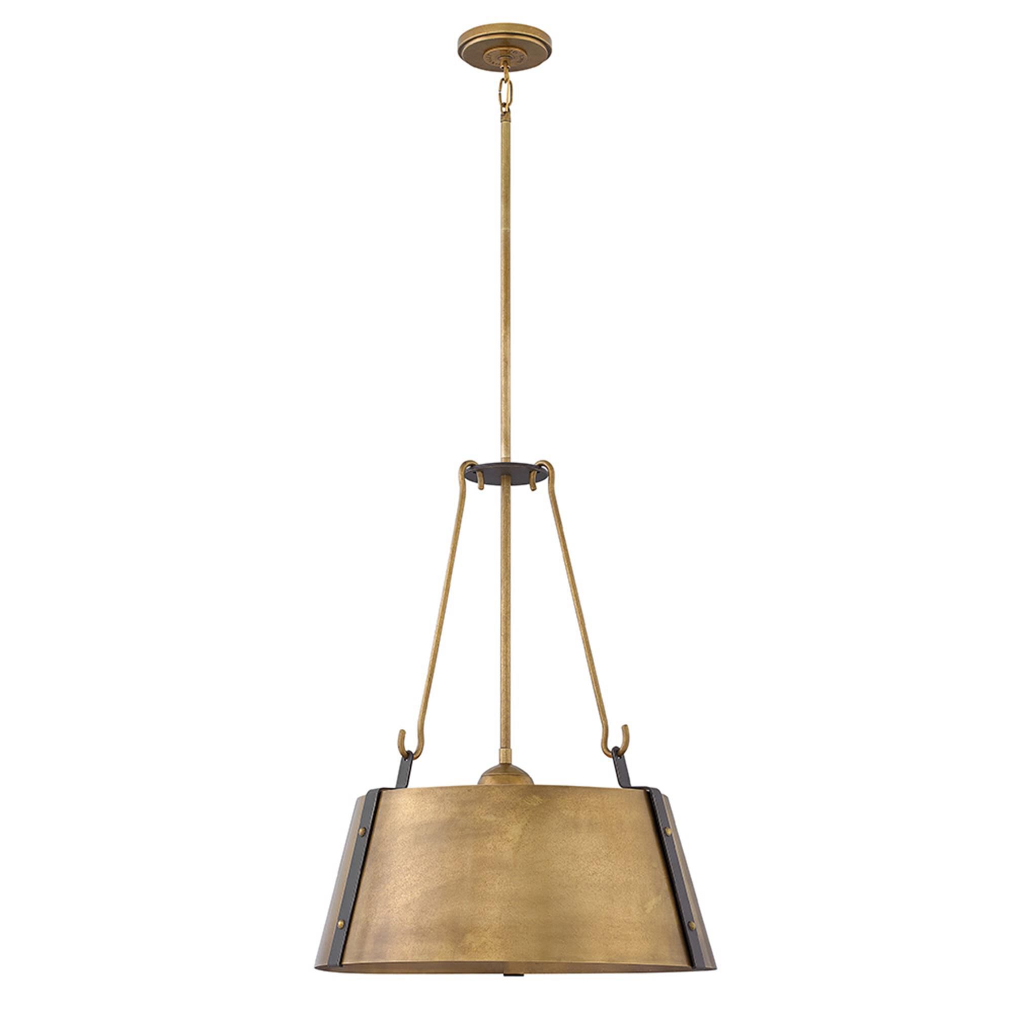 Cartwright Medium Pendant Light,