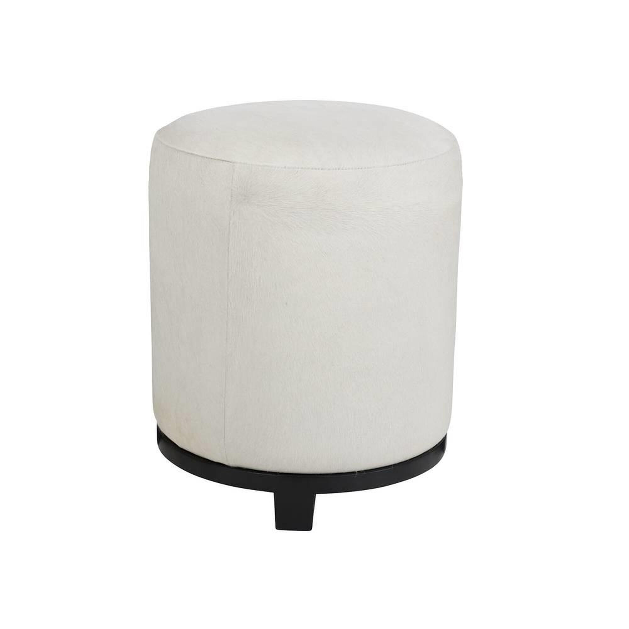 Wimberley Ottoman,
