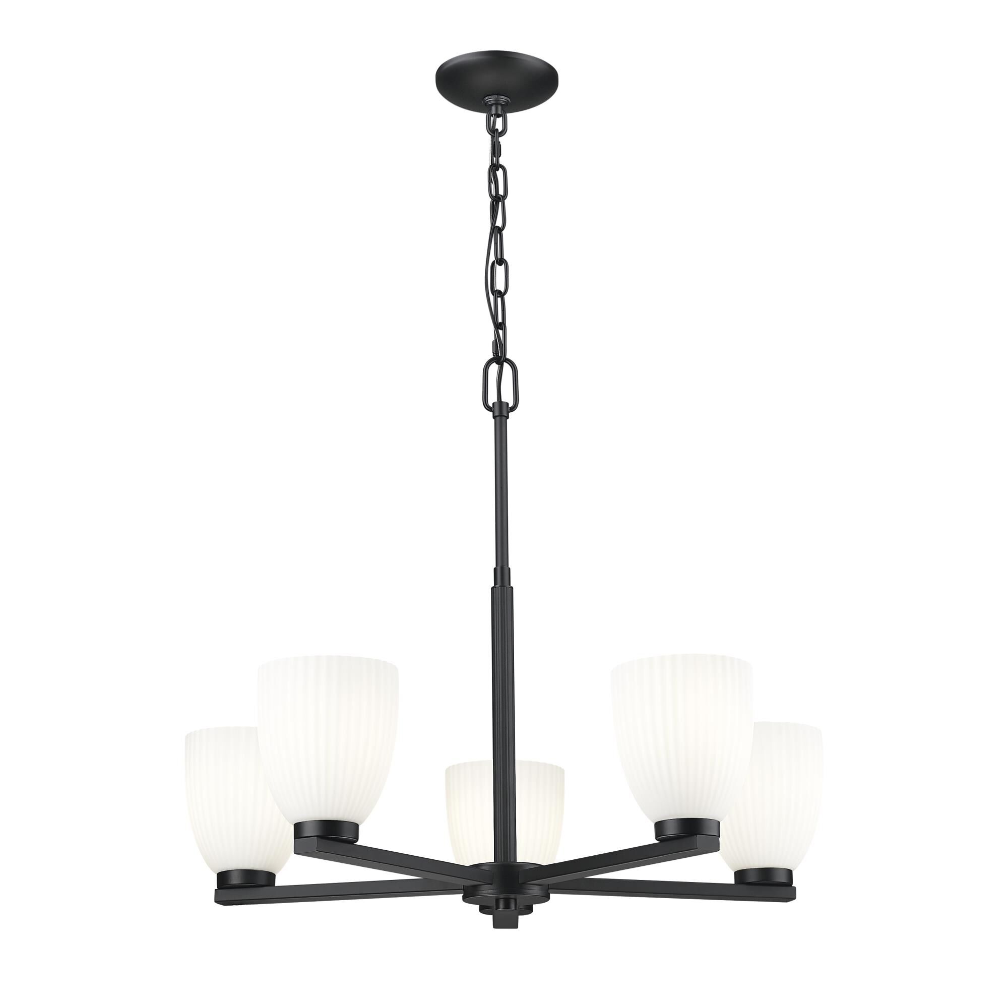 Naya 25 Inch Chandelier by Z Lite