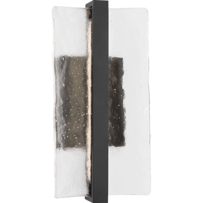 Briggs 15 Inch Outdoor Wall Light by Visual Comfort Studio