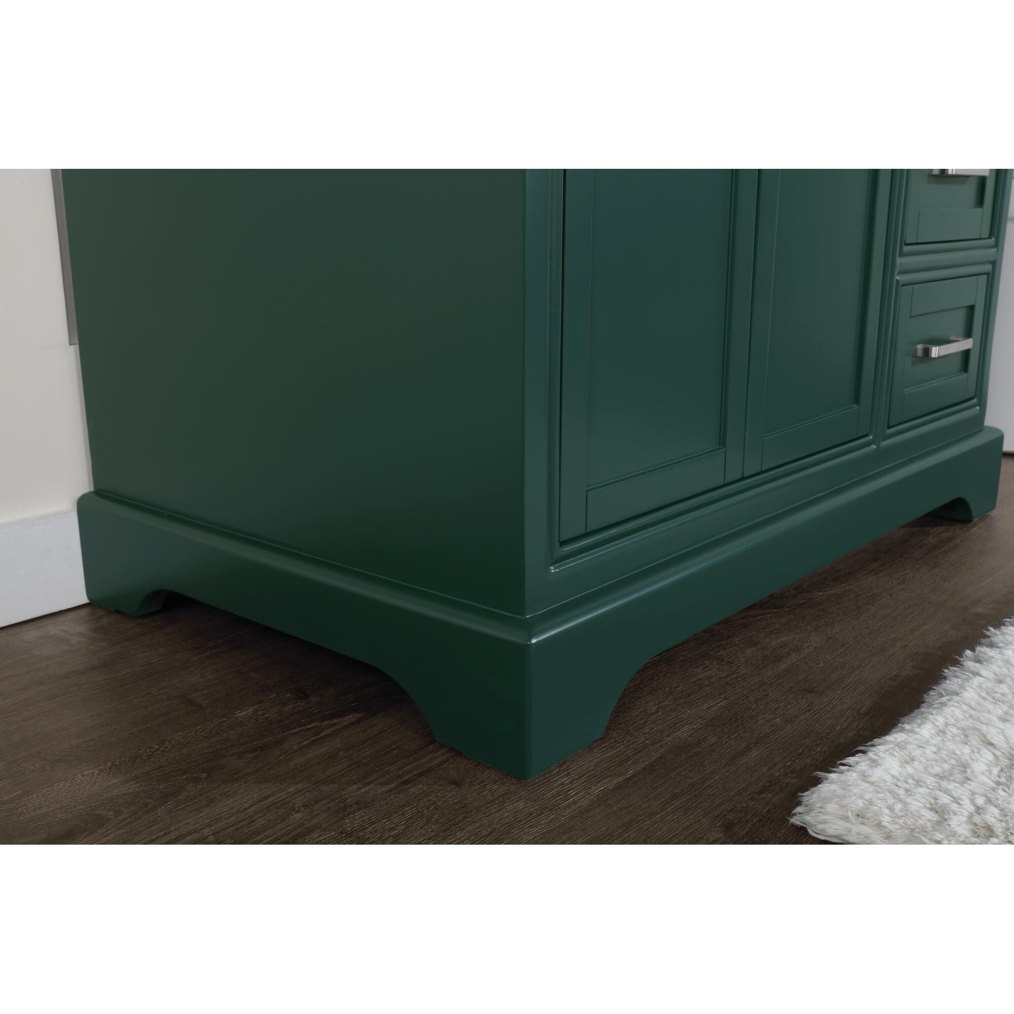 Americana Bath Vanity by Elegant Decor