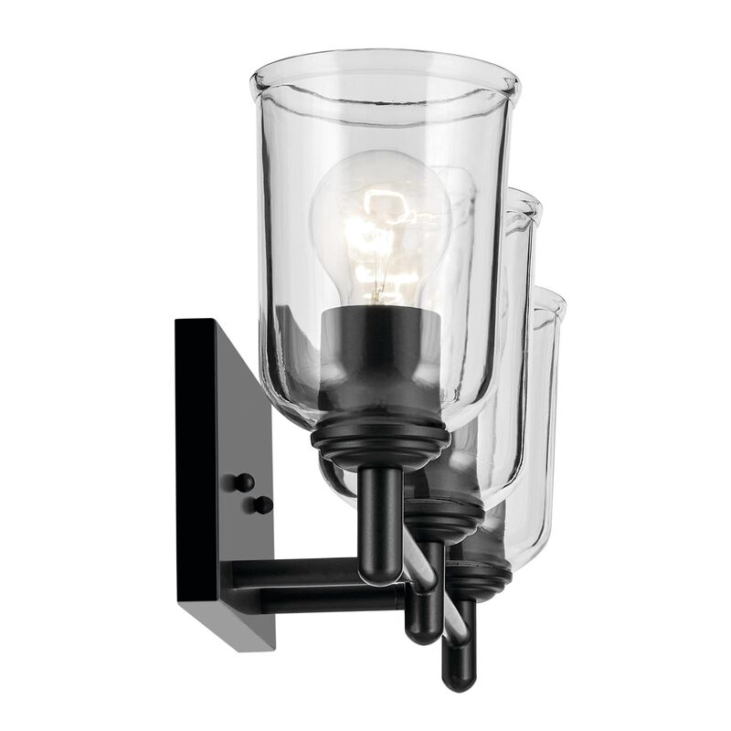Shailene 21 Inch Bath Vanity Light by Kichler