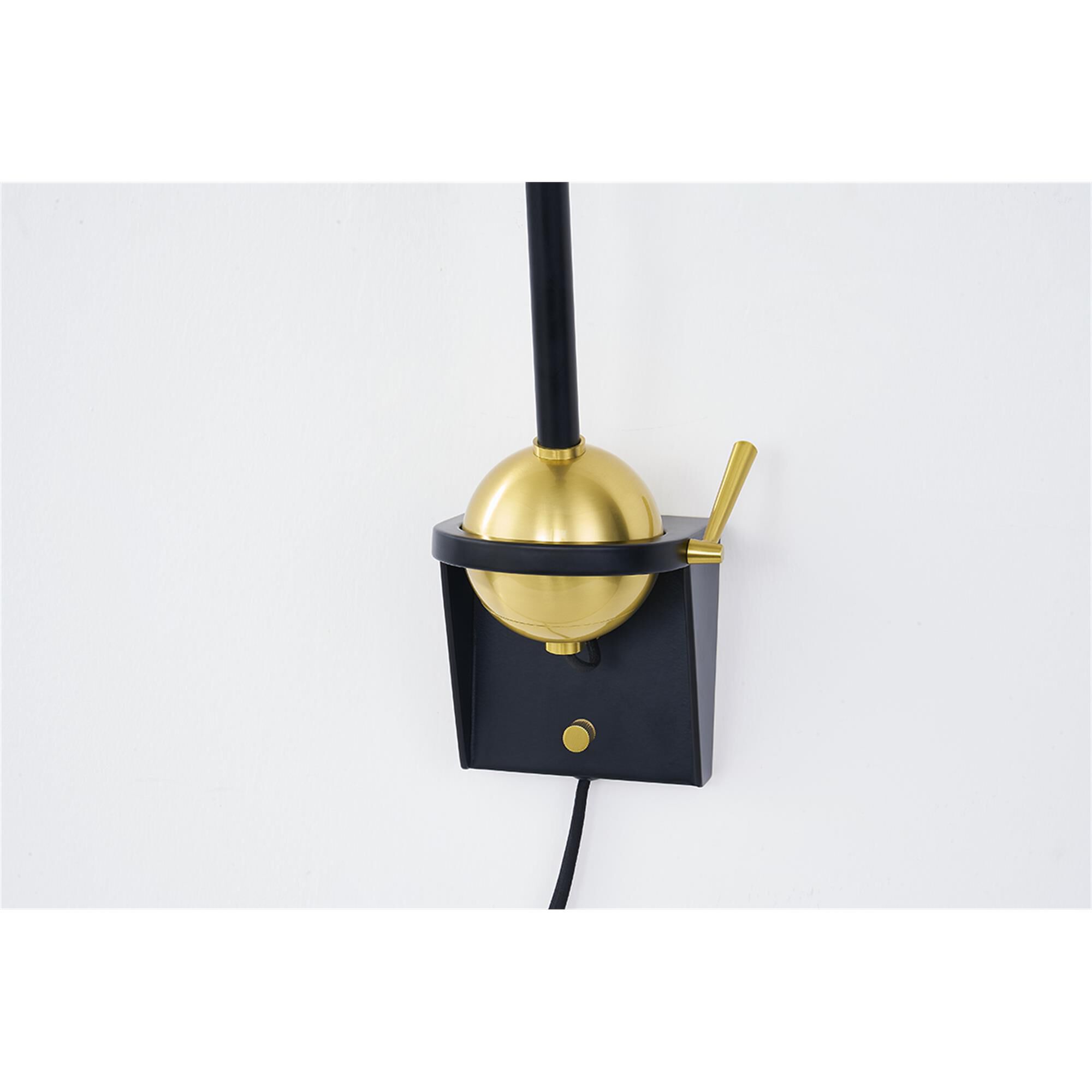 Winsted Medium Wall Swing Lamp,