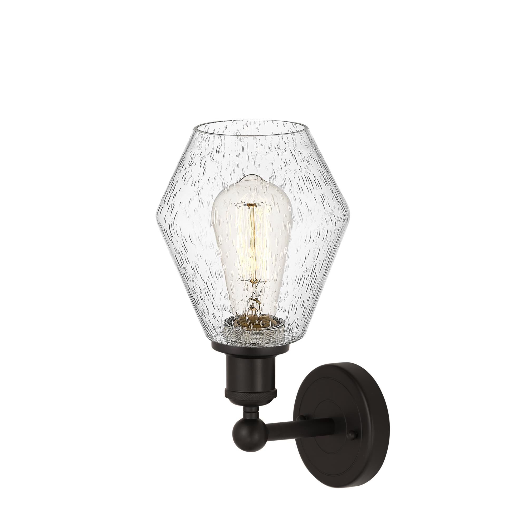 Innovations Lighting Bruno Marashlian Cindyrella 12 Inch Wall Sconce