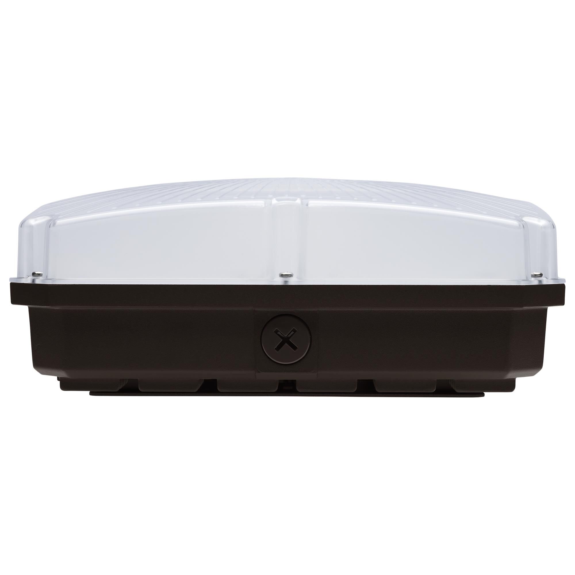 10 Inch Outdoor Flush Mount by Nuvo Lighting