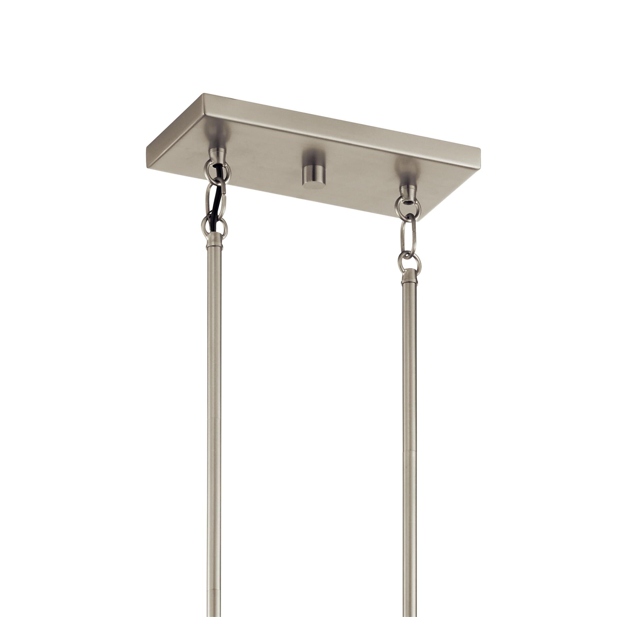 Shown in Midnight Oak finish