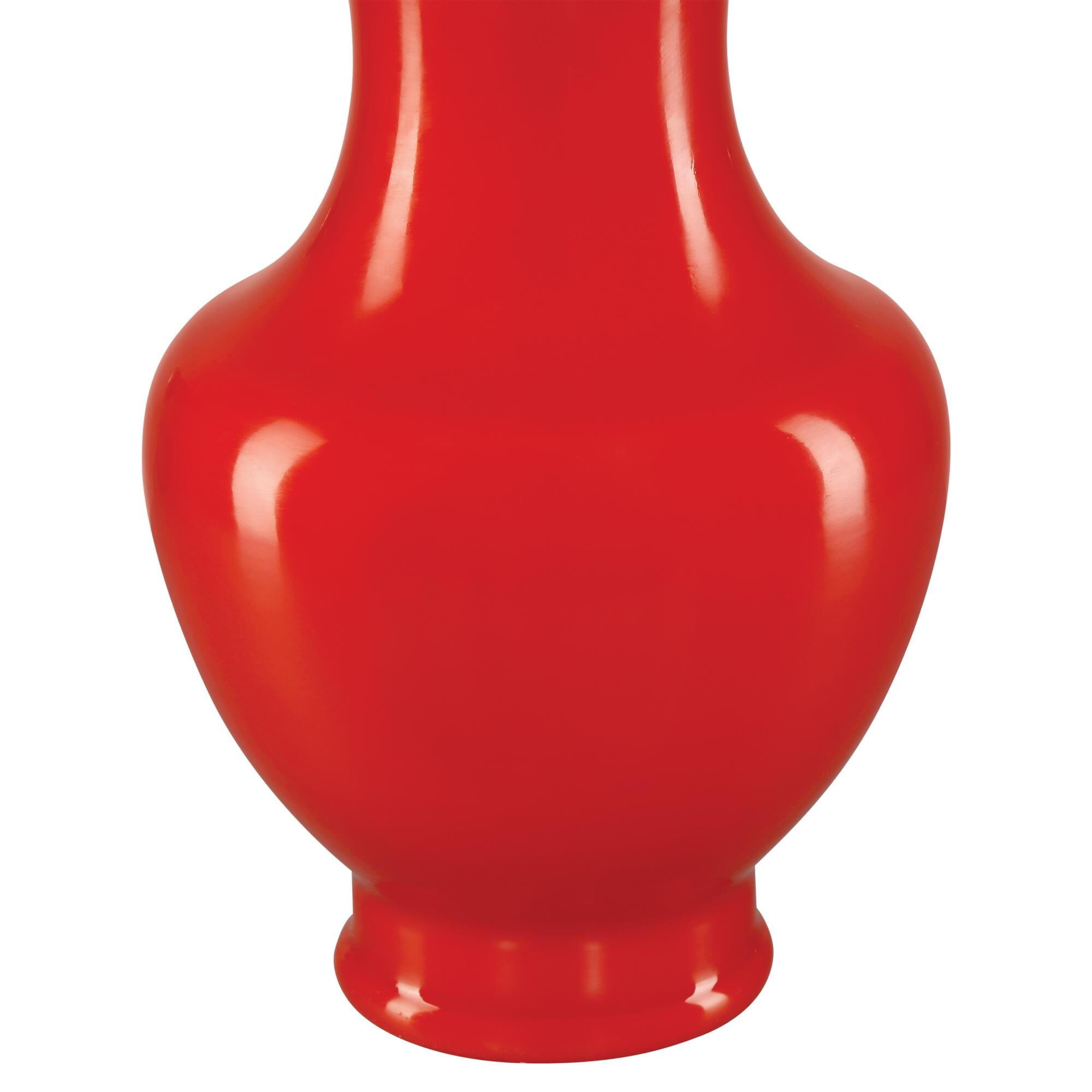 Shown in Coral Orange finish