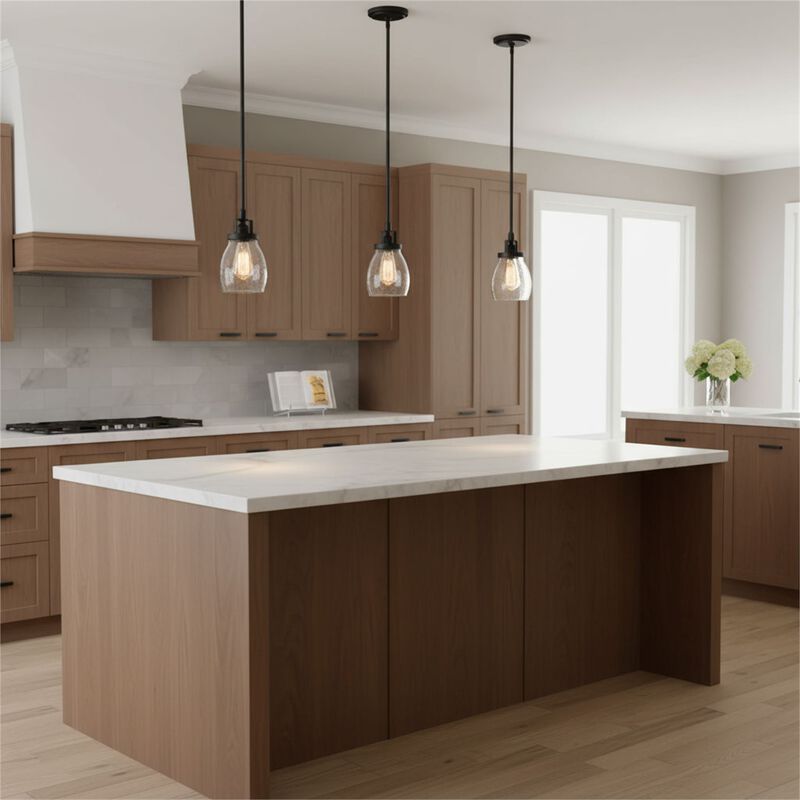 Generation Lighting Belton 5 Inch Mini Pendant