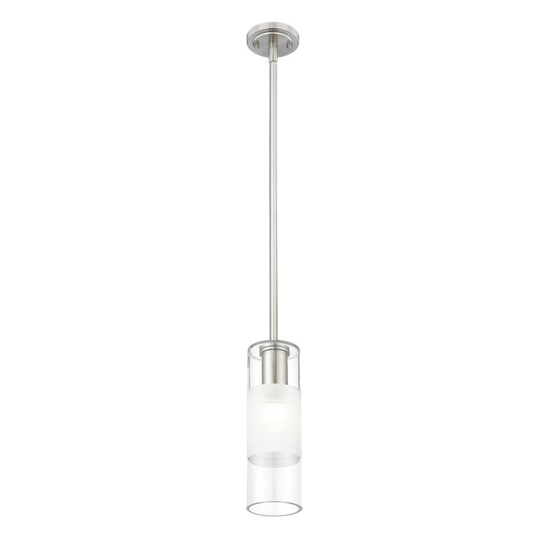 Alton 5 Inch Mini Pendant by Z Lite