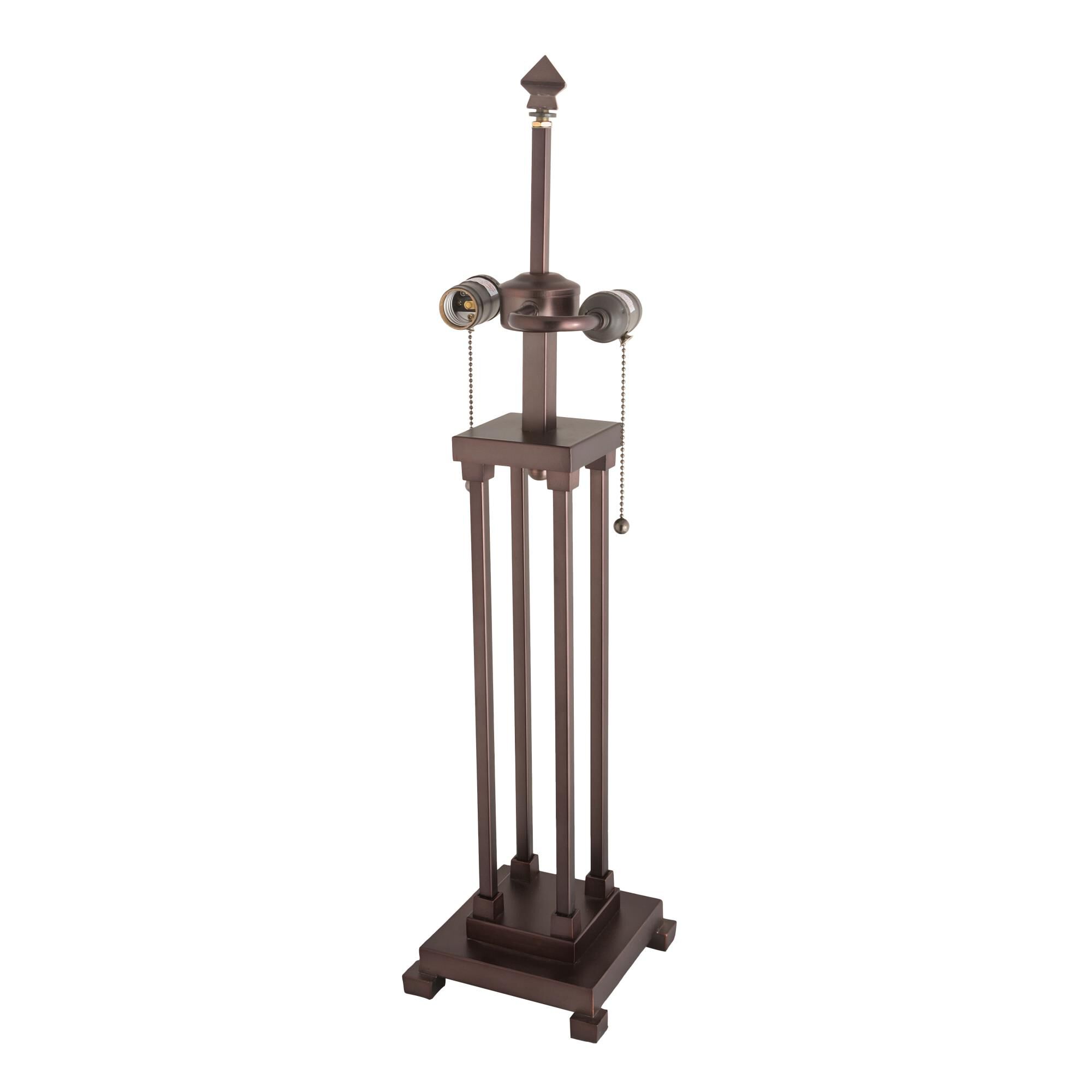 Prairie Wheat 28 Inch Table Lamp by Meyda Lighting