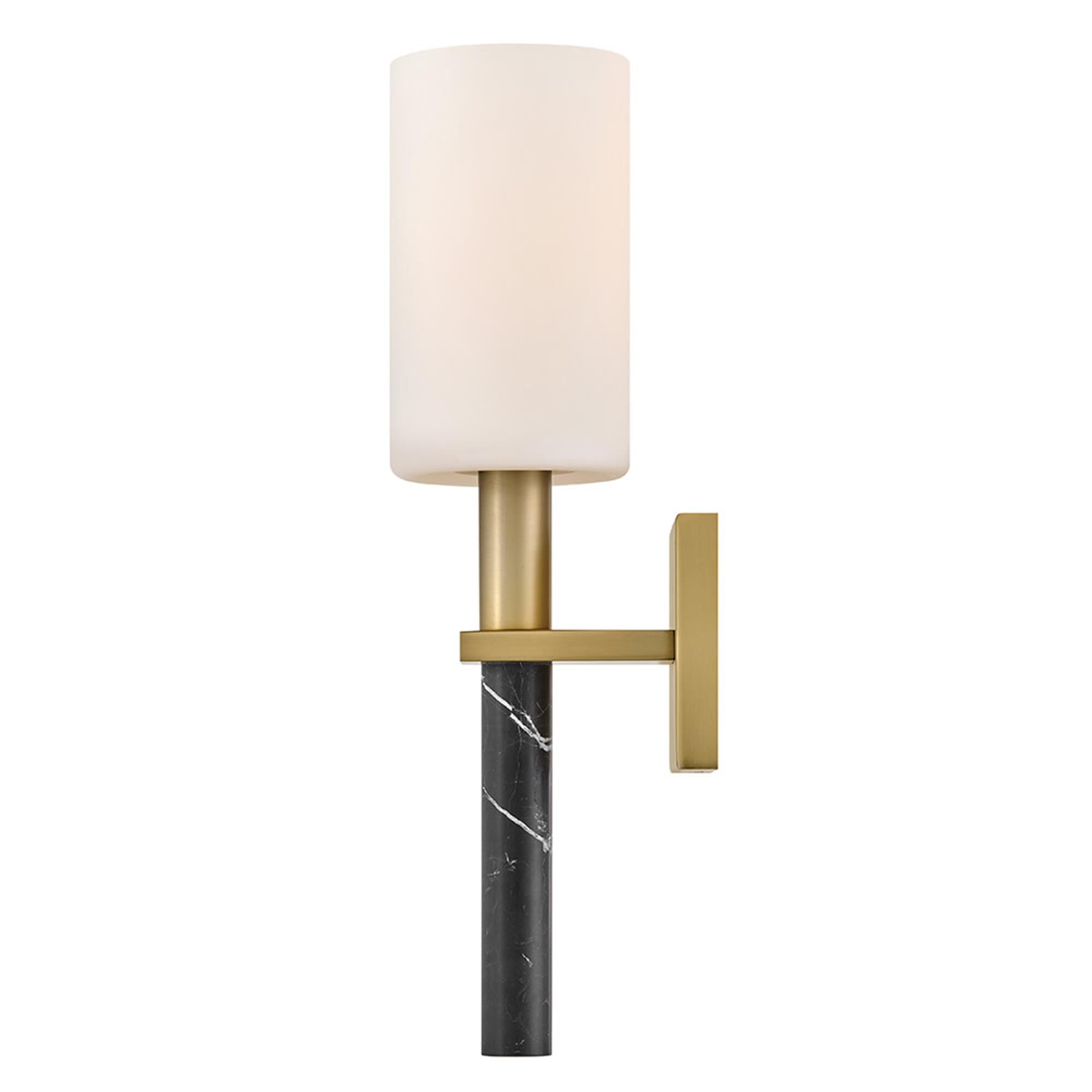 Turin Medium Wall Sconce,