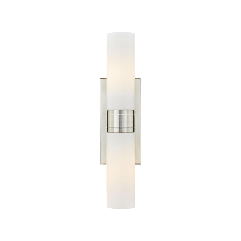 Bruno Marashlian Ballston Urban 18 Inch Bath Vanity Light by Innovations Lighting
